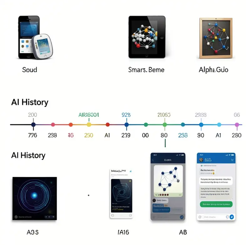 modern artificial intelligence,Artificial Intelligence, AI,
