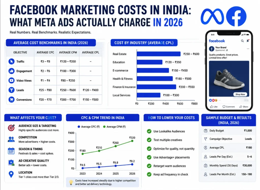 Is Facebook Marketing still Worth it ?
Facebook ads 
meta ads 
Image for ads 