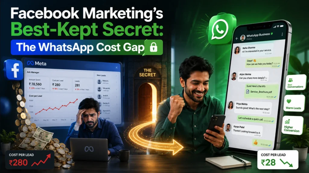 Is Facebook Marketing still Worth it ?
Facebook ads 
meta ads 
Image for ads 