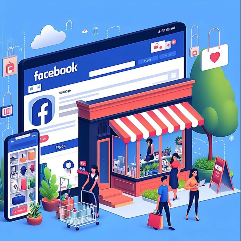 Is Facebook Marketing still Worth it ?
Facebook ads 
meta ads 
Image for ads 