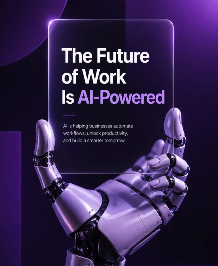 Can AI Reduce the Cost of Running a Business? 
AI
Business
Work Business 
